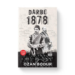 Darbe 1878 | Ciltli | Ozan Bodur