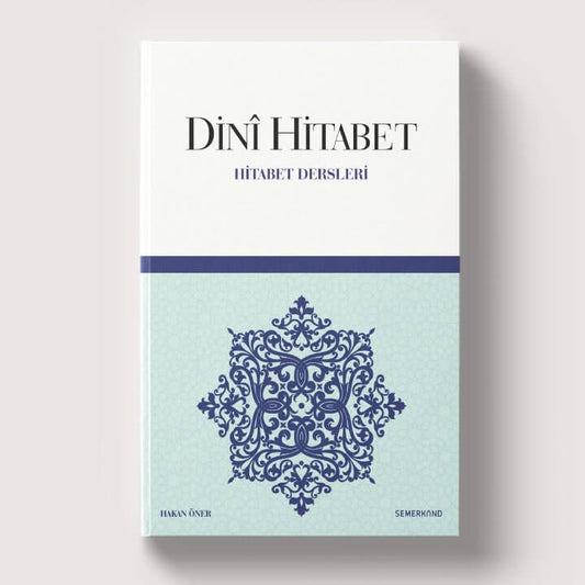 Dini Hitabet Dersleri | Hakan Öner