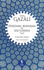 Düsünme. Konusma ve Söz Üzerine