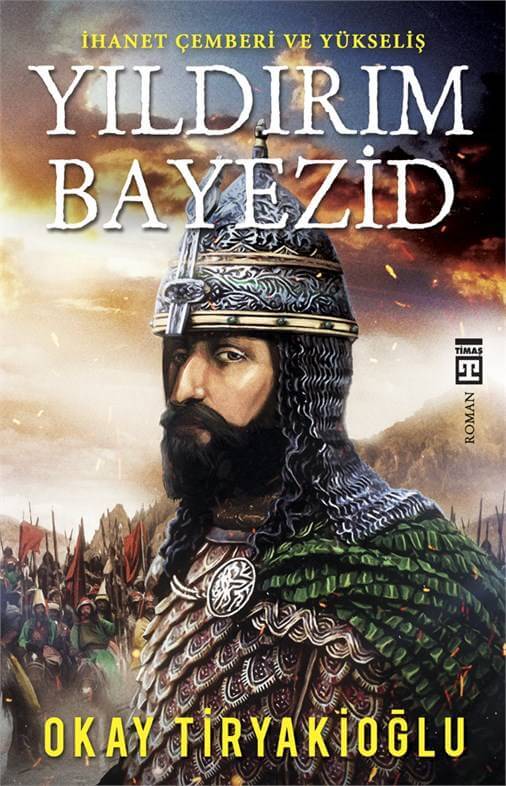 Yıldırım Bayezid