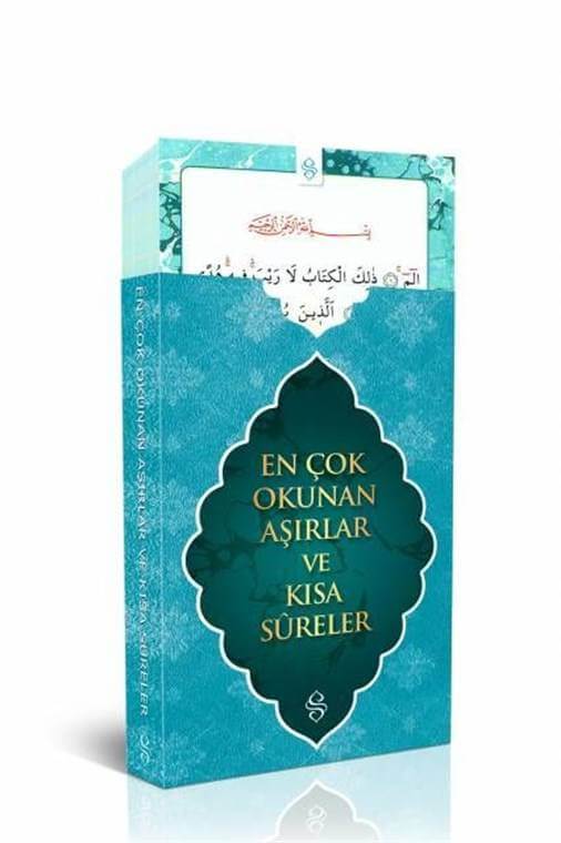 En Çok Okunan Aşırlar ve Kısa Sureler