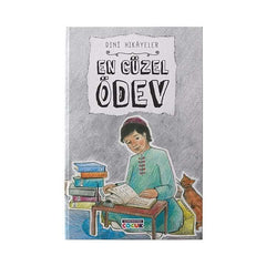 En Güzel Ödev | Dini Hikayeler