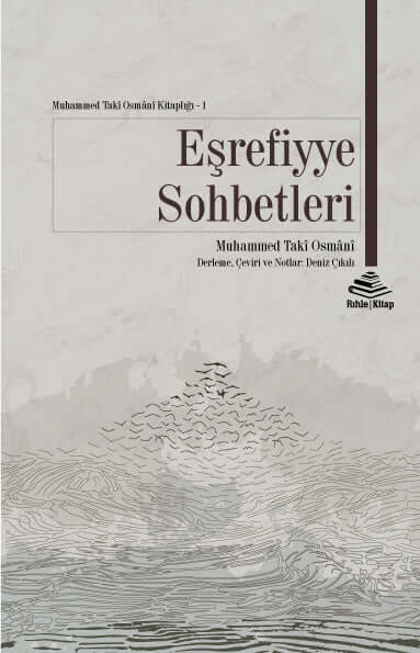 Eşrefiyye Sohbetleri