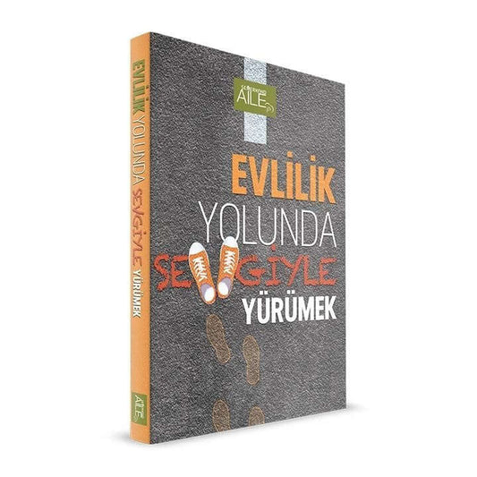 Evlilik Yolunda Sevgiyle Yürümek | Derya Şahin