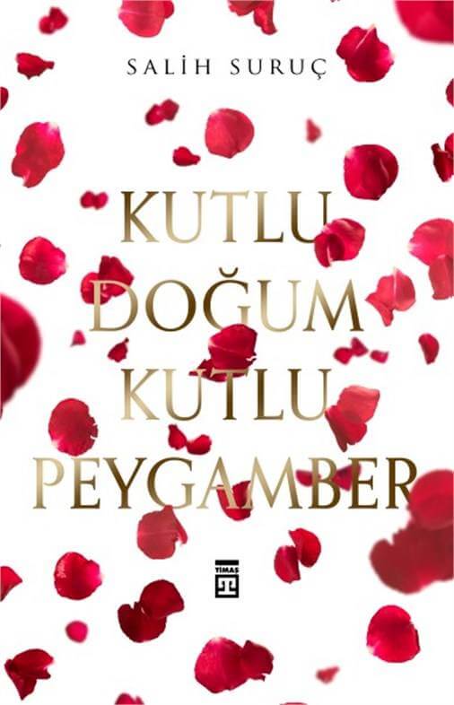 Kutlu Doğum-Kutlu Peygamber