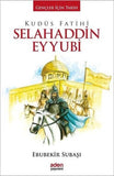 Kudüs Fatihi Selahaddin Eyyubi I Gençler için Tarih