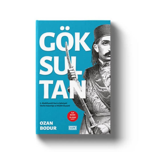 Göksultan | Ciltli | Ozan Bodur