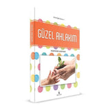 Güzel Ahlakım | Eyyüp Beyhan | Neslihan Beyhan