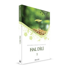 Hal Dili 1 | A. Suat Demirtaş