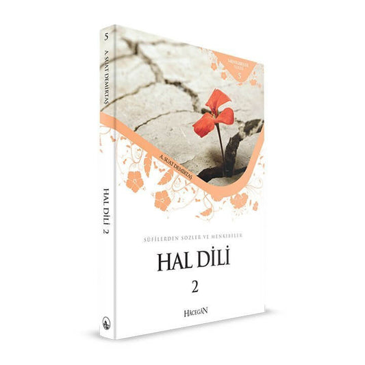 Hal Dili 2 | A. Suat Demirtaş