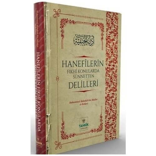 Hanefilerin Fıkhi Konularda Sünnetten Delilleri 