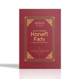 Sorulu Cevaplı Hanefi Fıkhı | Muhammed Aşık İlahi El-Berni