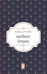 Harflerin Simyası