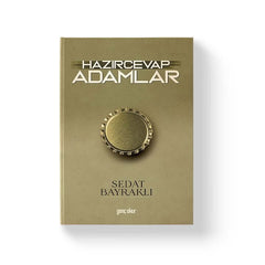 Hazır Cevap Adamlar | Sedat Bayraklı