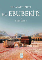 Hazreti Ebubekir Ra.