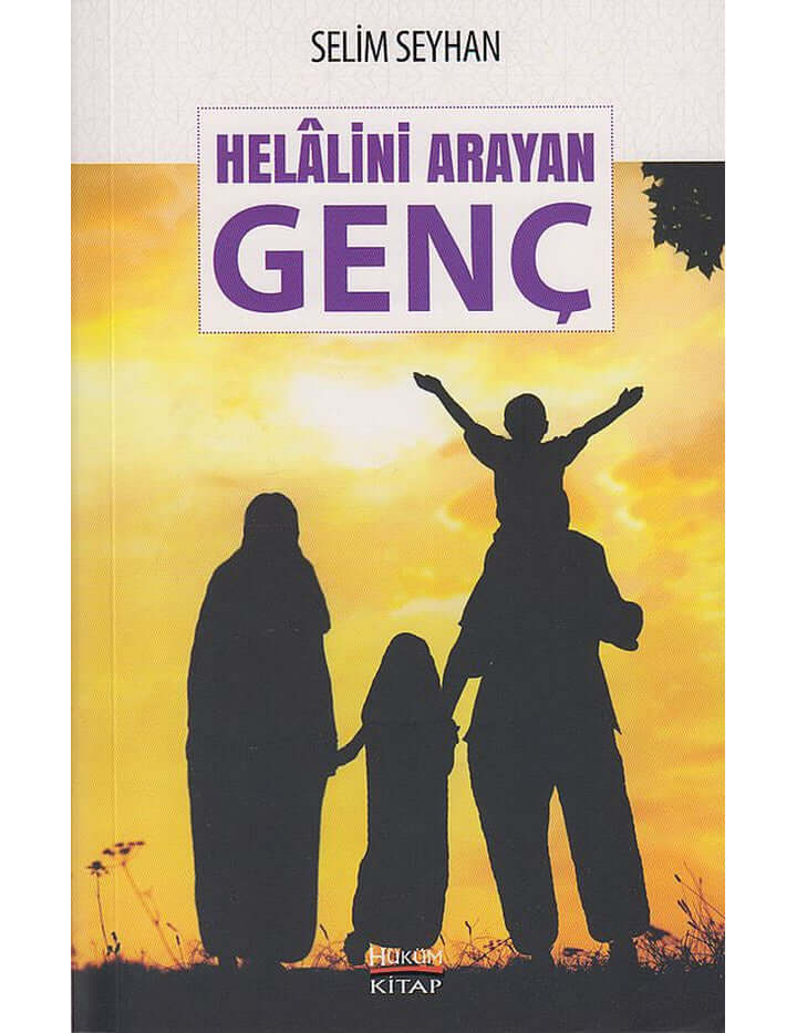 Helalini Arayan Genç