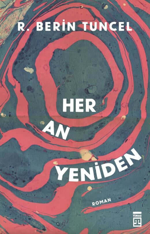 Her An Yeniden