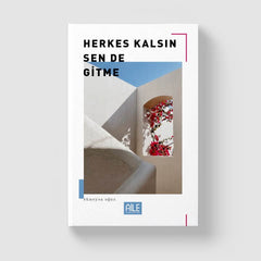 Herkes Kalsın Sen De Gitme | Rümeysa Oğuz