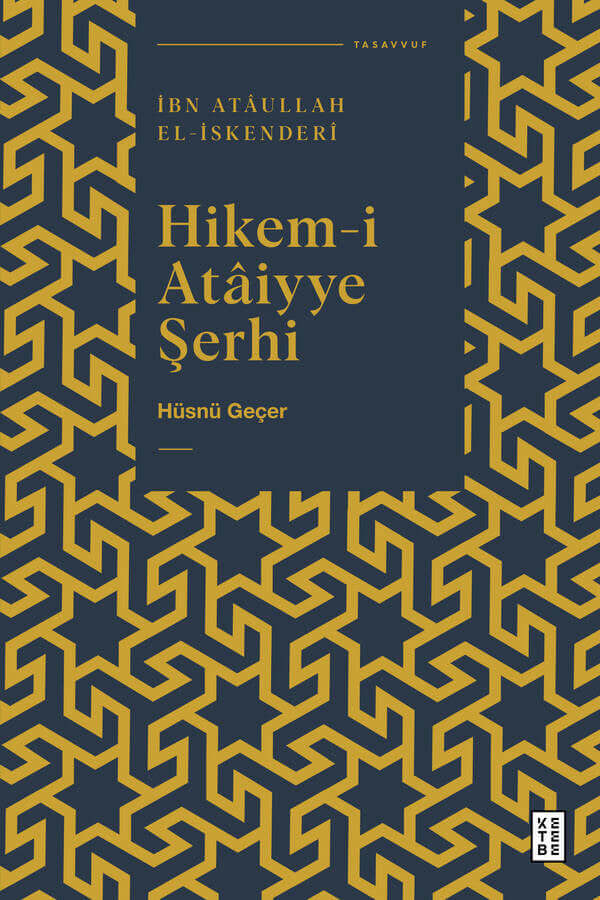 Hikem-i Ataiyye Şerhi 