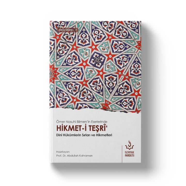 Hikmeti Teşri | Ömer Nasuhi Bilmen