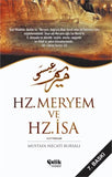 Hz. Meryem ve Hz. İsa