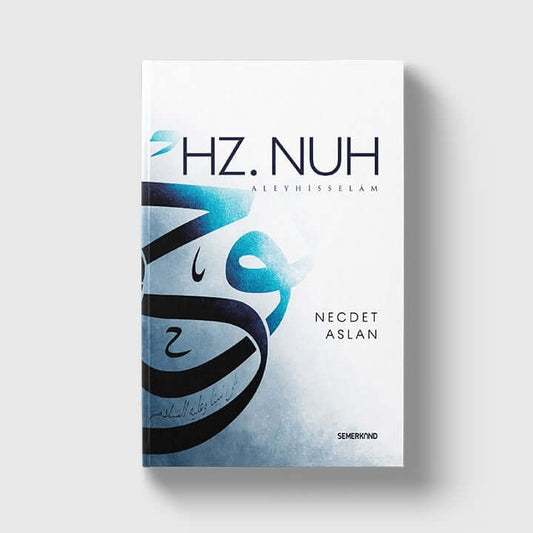 Hz.Nuh (a.s) | Necdet Aslan