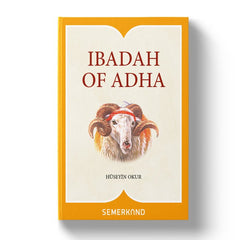 Ibadah Of Adha | Kurban İbadeti