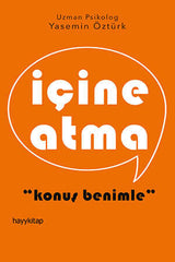 İçine Atma I Konuş Benimle