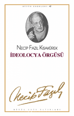 İdeolocya Örgüsü