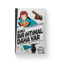 İkinci Bir İhtimal Daha Var | Can Fırtına