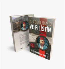 II. Abdülhamid ve Filistin