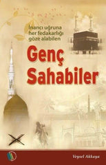 Genç Sahabiler