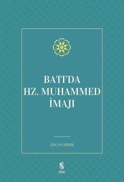 Batı'da Hz. Muhammed İmajı