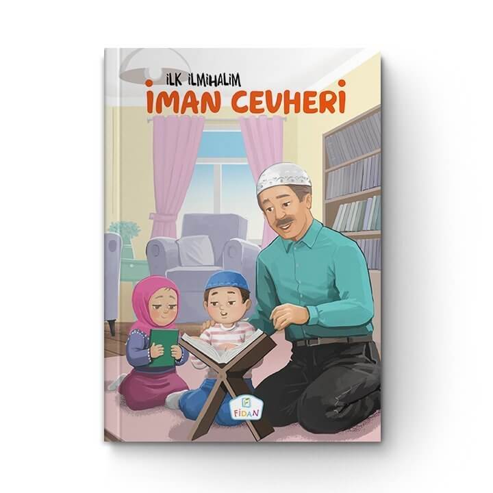 İman Cevheri | Zekai Şengün | Emrah Demiryent