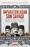 İmparatorluğun Son Savaşı