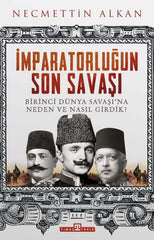 İmparatorluğun Son Savaşı