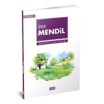 İpek Mendil | Abdurrezzak Aydın