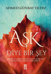 Aşk Diye Bir Şey