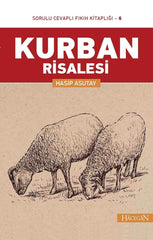 Kurban Risalesi | Hasip Asutay