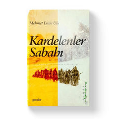 Kardelenler Sabahı | Mehmet Emin Ulu