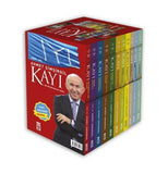 Kayı Seti (11 Kitap)