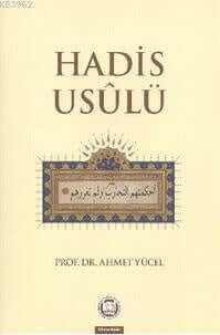 Hadis Usulü