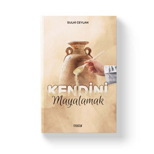 Kendini Mayalamak