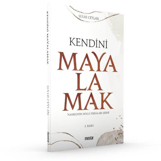 Kendini Mayalamak | Sulhi Ceylan