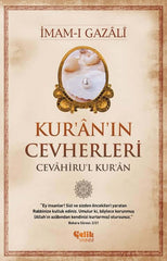 Kuran'nın Cevherleri I İmam-ı Gazâlî