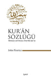 Kuran Sözlüğü