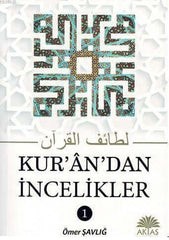 Kuran’dan İncelikler 1