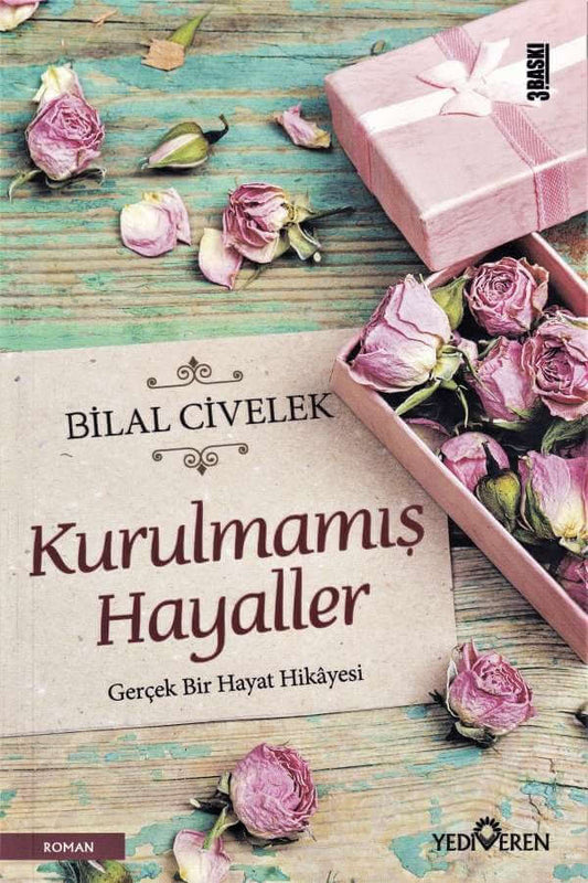 Kurulmamış Hayaller