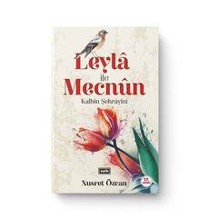 Leyla İle Mecnun