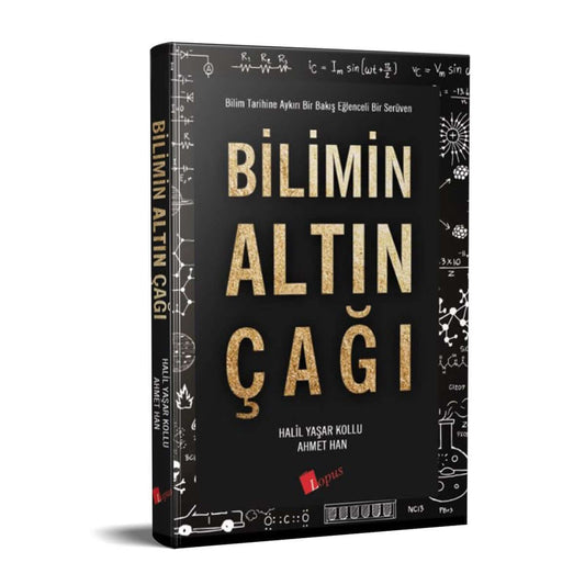 Bilimin Altın Çağı